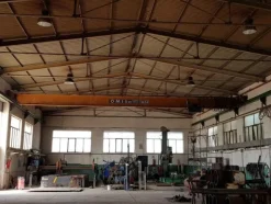 27#4551 Carroponte monotrave Omis Sap