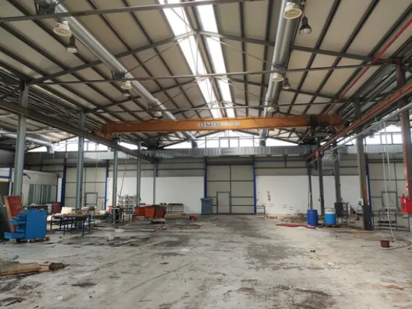 10#7511 Carroponte Omis