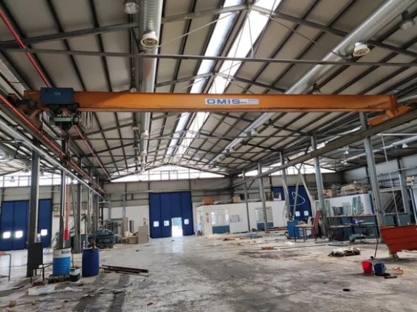 10#7511 Carroponte Omis