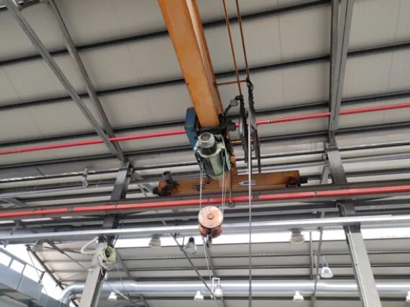 10#7511 Carroponte Omis