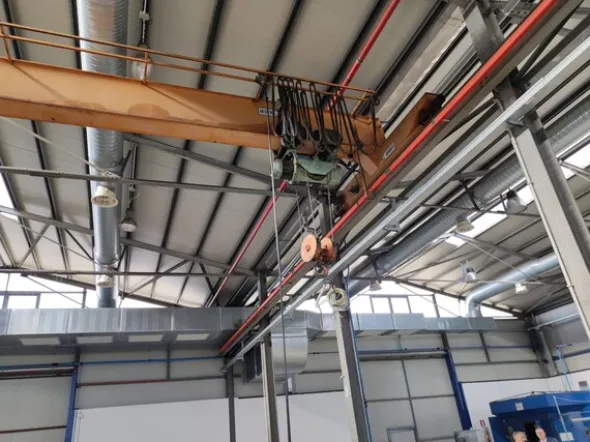 10#7511 Carroponte Omis