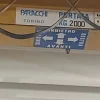 105#7922 Carroponte Paracchi 2 Ton