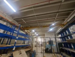 105#7922 Carroponte Paracchi 2 Ton