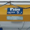 4#6219 Carroponte Prim