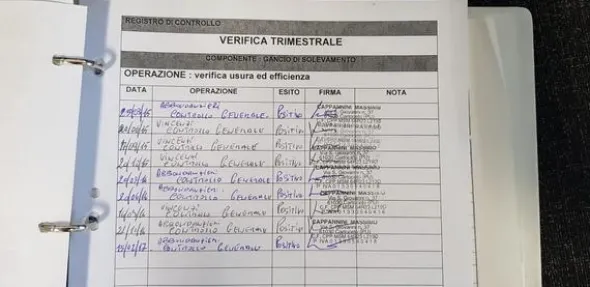 74#3906 Carroponte Samo