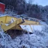 69#10047 Carroponte 5 tonnellate