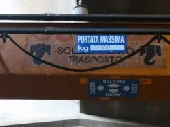carroponte usato