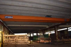 5#2738 Carroponti Cometi e FOM
