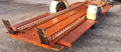 CARRO PORTA BINS