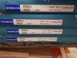 7#4372 Carta in fogli
