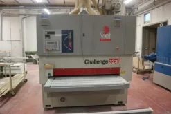86#3995 Carteggiatrice Viet Challenge 323 B