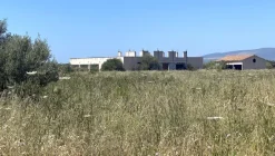 Casale Massama con fabbricati al rustico