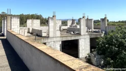 Casale Massama con fabbricati al rustico
