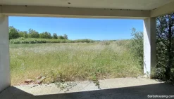 Casale Massama con fabbricati al rustico