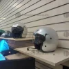 16#9358 Caschi Cromuell e auricolari da moto Cellularline