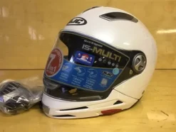 1#6154 Caschi motociclisti