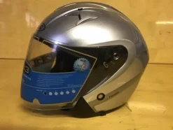 1#6154 Caschi motociclisti