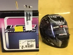 1#6154 Caschi motociclisti