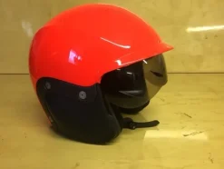 1#6154 Caschi motociclisti