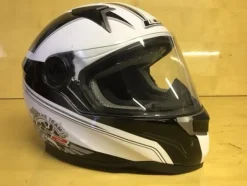 1#6154 Caschi motociclisti