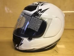 1#6154 Caschi motociclisti