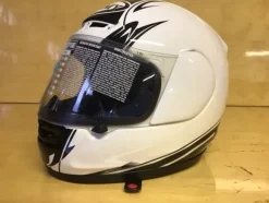 1#6154 Caschi motociclisti