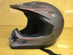 1#6154 Caschi motociclisti