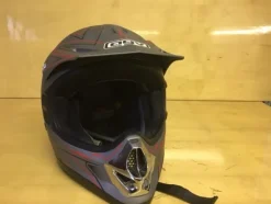 1#6154 Caschi motociclisti