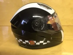 1#6154 Caschi motociclisti