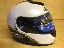 1#6154 Caschi motociclisti