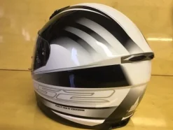 1#6154 Caschi motociclisti