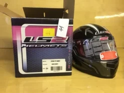1#6154 Caschi motociclisti