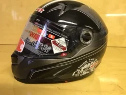 1#6154 Caschi motociclisti