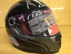 1#6154 Caschi motociclisti