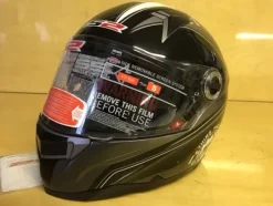 1#6154 Caschi motociclisti