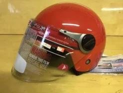 1#6154 Caschi motociclisti