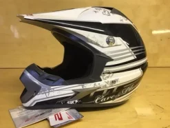 1#6154 Caschi motociclisti