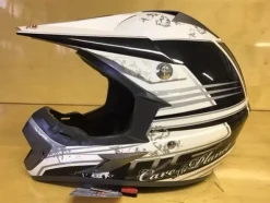 1#6154 Caschi motociclisti