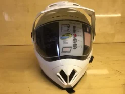 1#6154 Caschi motociclisti
