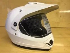 1#6154 Caschi motociclisti
