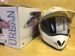 1#6154 Caschi motociclisti