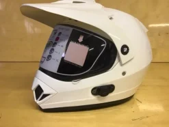 1#6154 Caschi motociclisti