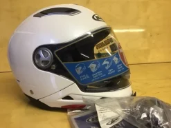 1#6154 Caschi motociclisti