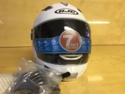 1#6154 Caschi motociclisti