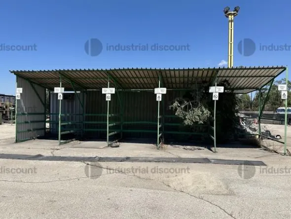 Casco da lavoro