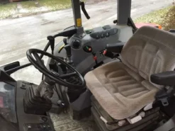 CASE IH CS