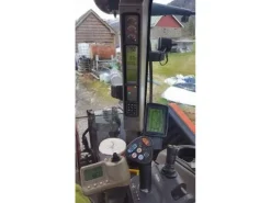 CASE IH Puma 165