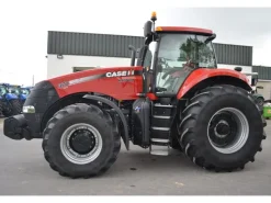 2014 Case Magnum CVX 370