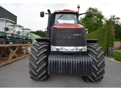 2014 Case Magnum CVX 370