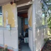 3#7706 Casotto prefabbricato